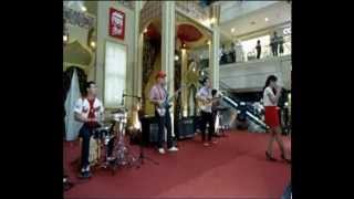 Download Lagu ElecCoustic Band - Indonesia Jaya (cover) MP3