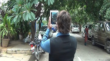 Taking stock of trees in Bengaluru