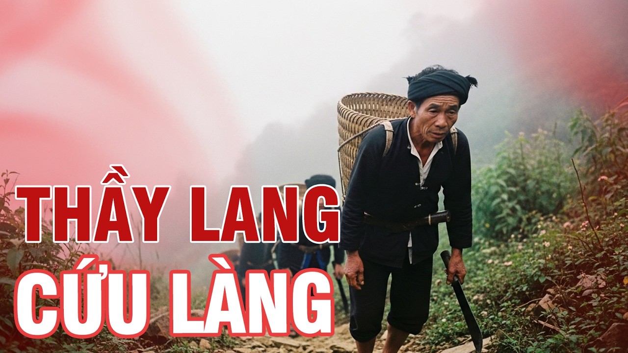 Săn Rắn Chúa Cứu Làng Hắc Lào: Ăn Tủy Và Cái Giá Phải Trả Cho Lòng Tham Không Đáy!!