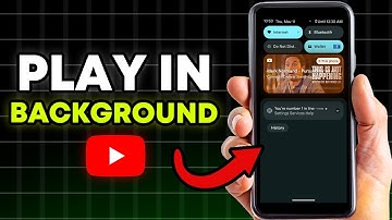 How To EASILY Play YouTube In Background (NEW 2025 GUIDE)