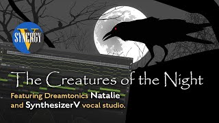 The Creatures of the Night
