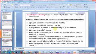 Famous M251 AOU| Meeting 8 part 1 by Ms Malak Wealth
