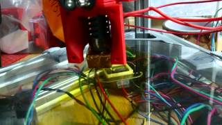 Kossel Test Print 01