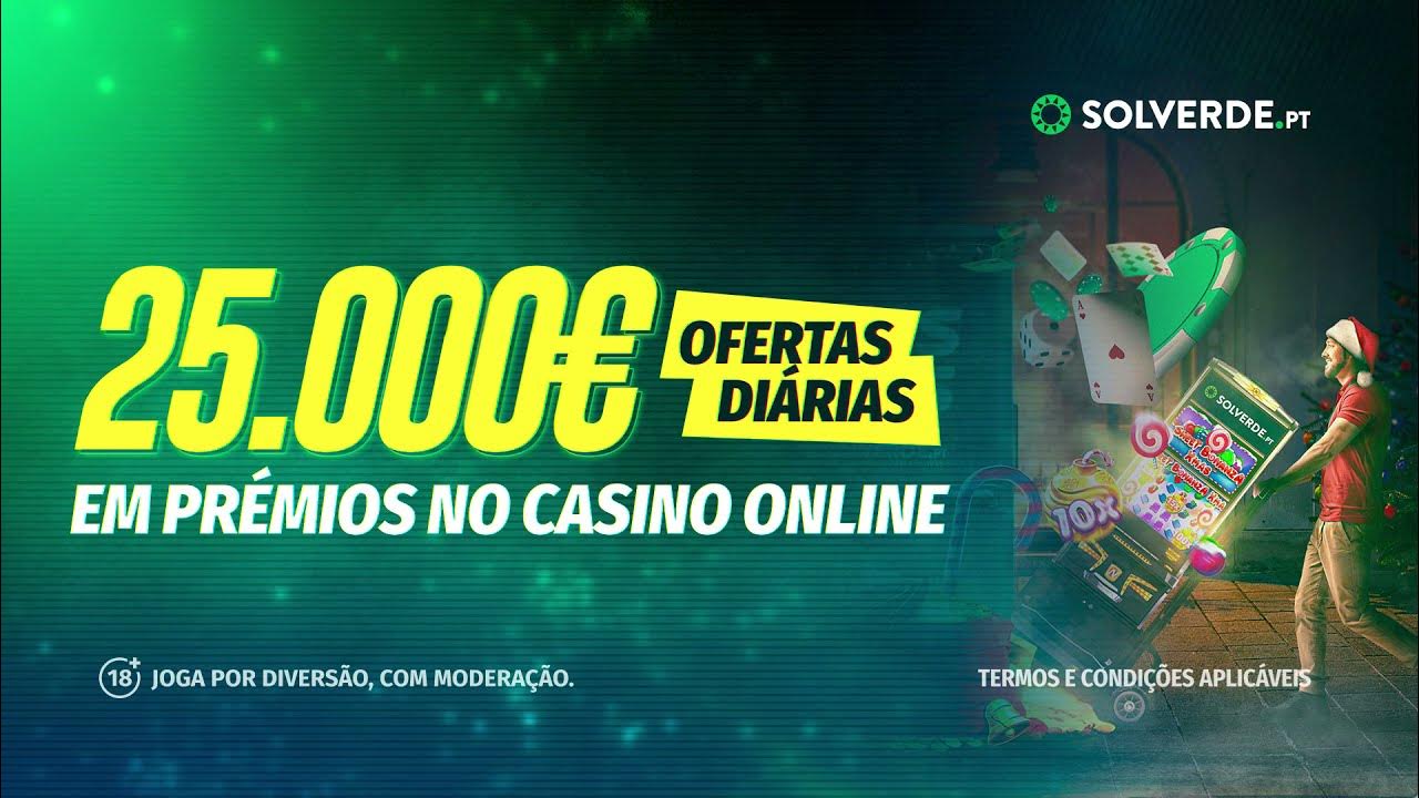 Ofertas Diarias Casino