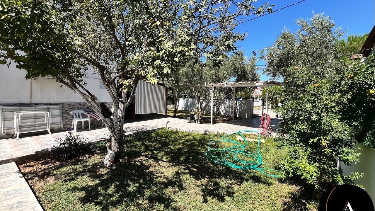 ALTINKÖY SİTESİ’DE SATILIK BAHÇELİ TRİPLEKS