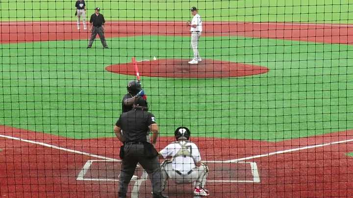 2022 Future Stars Series National Combine: Mac Heu...