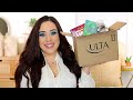 ULTA BEAUTY HAUL SUMMER 2021! ALL OF MY SUMMERTIME STAPLES + NEW PRODUCTS ☀️