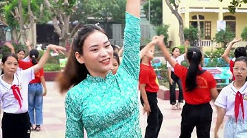 MAN DONG DIEN TIEU HOC GIA XUYEN 2024