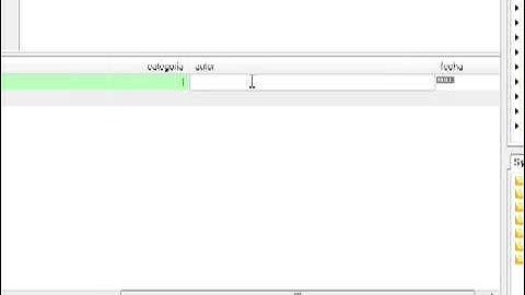 Tutoriales.com.do - Creando un foro en Dreamweaver con PHP y MySQL [parte 8]