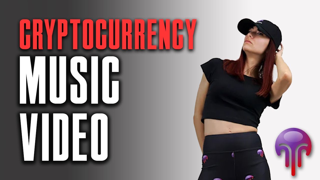 cryptocurrency music industry