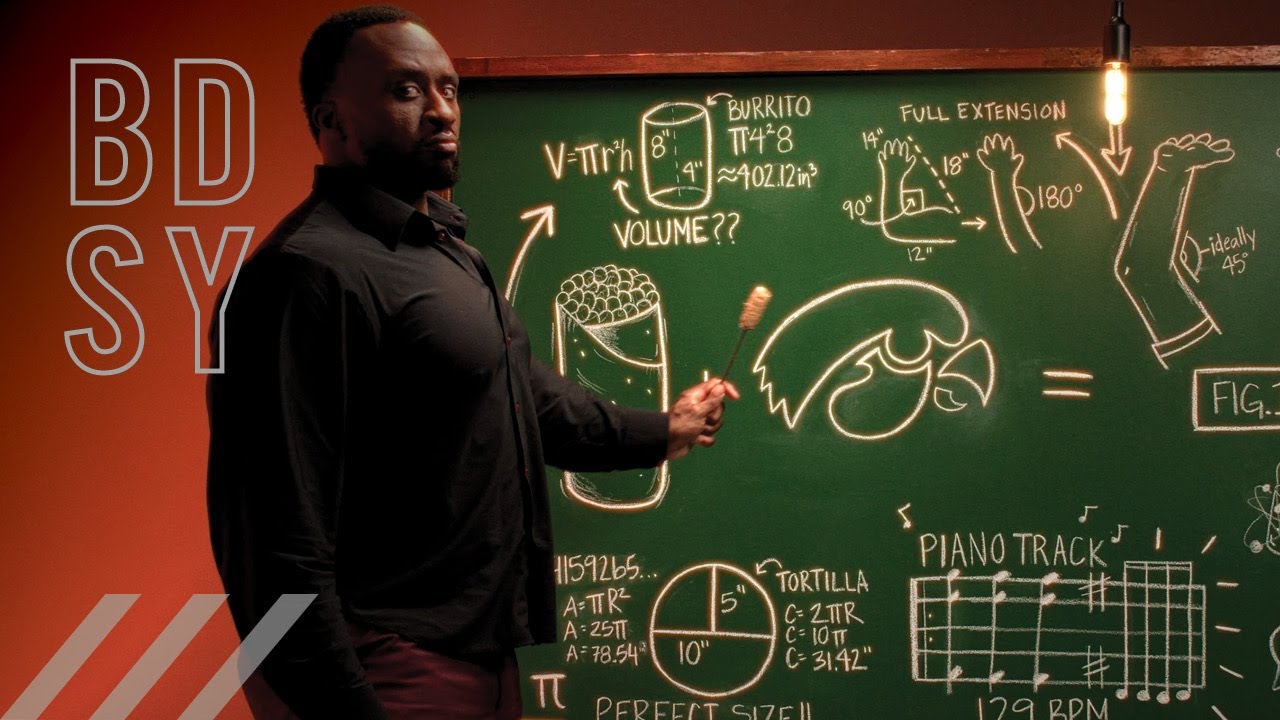 The Pancheros Burrito Lift: A Hawkeye Game Day Tradition