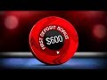 Intertops Poker 2017 - Cash Game 1