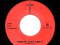 Exclu  burrow bros  sweet love lady stone corner 198