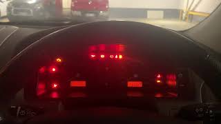 Issue Start Engine Ford Territory SY