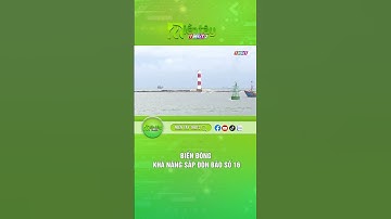 Biển Đông khả năng sắp đón Bão số 16