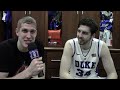 Top Plays- Duke 79, Miami 76