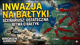 SCENARIUSZ: III WOJNA ŚWIATOWA? 💥 Broken Arrow Multiplayer