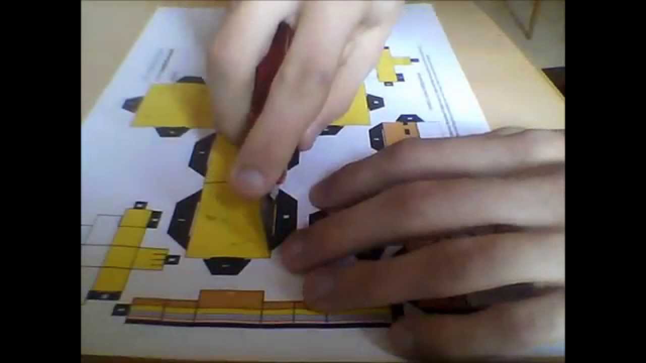 CubeeCraft #3 |Bob Esponja|