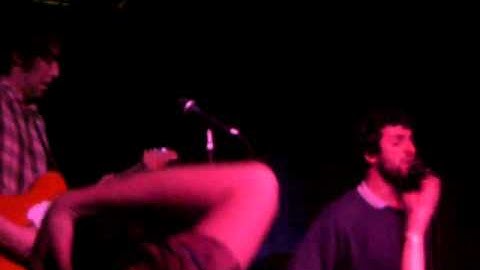 Algernon Cadwallader - Spit Fountain