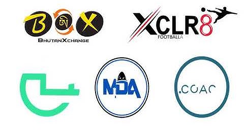 Logo animation in transparent with loop - Best Logo Animation service