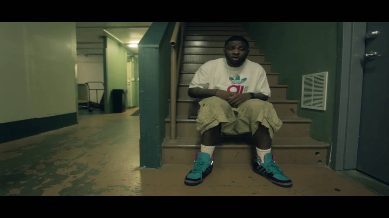 Lroc Rapper CAN I LIVE | LROC - YouTube