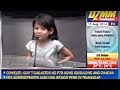 DZMM Teleradyo:  The Voice Kids Philippines champ Lyca