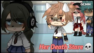 Her Death Stare💀 |¦°GCMM/GachaClubMiniMovie°¦|