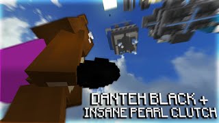 Danteh Black Defualt Pack RELEASE (RANKED SKYWARS)