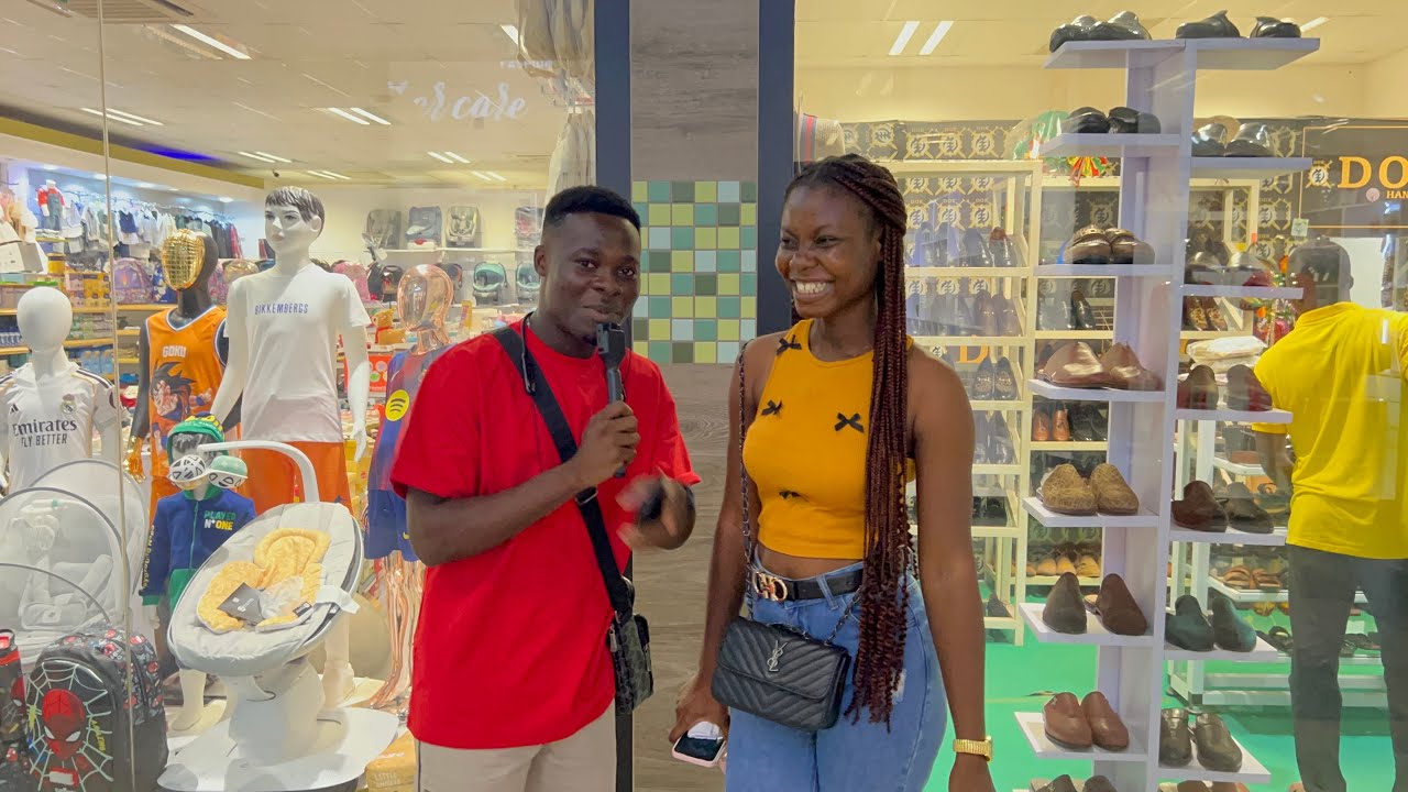 TAKORADI/ACCRA ❗️IF NOT GHANA 🇬🇭 WHAT COUNTRY WOULD YOU LIKE TO BE BORN IN‼️YOU WONT BELIEVE 