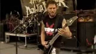 Statutory Ape-The Black Dahlia Murder