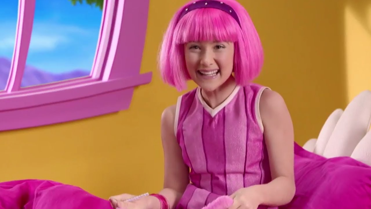 Lazy Town Deutsche Folgen Lazy Town Deutsche Folgen