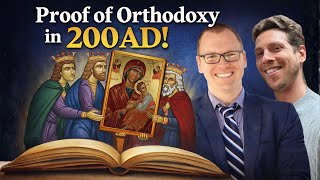 Gospel of the Magis ft Michael Garten