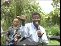 Siku Ya Kutaabika Mapigano Ulyankulu Choir Official Music Video