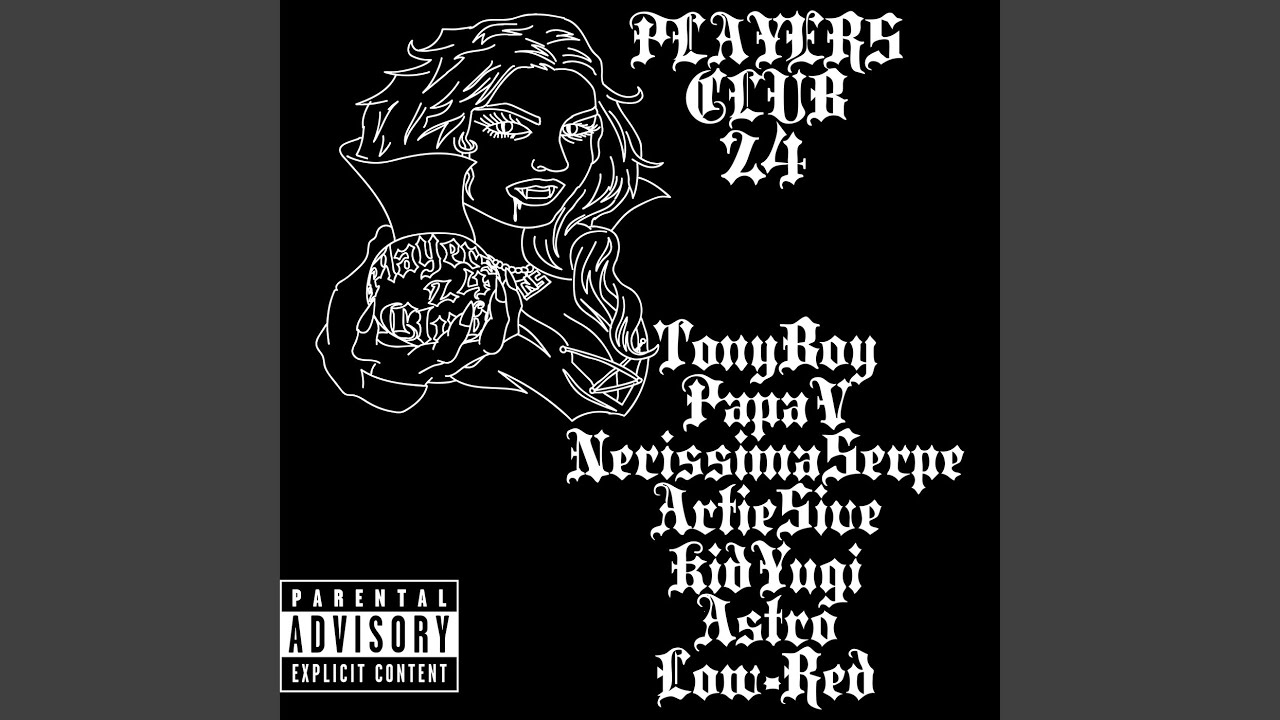 Players Club '24 - YouTube