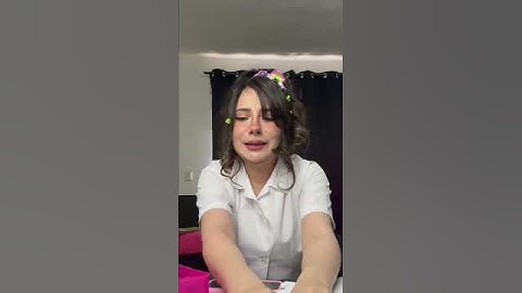 Conoces a alguien así? #asmr #reflexion #adolescente