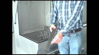 Dst-Degreez2 - Efficient Degreasing