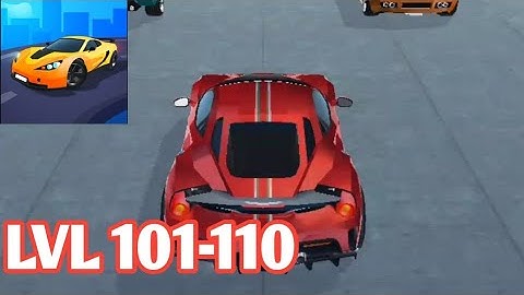 Race Master 3D - Gameplay Walkthrough Part 11 (iOS,Android)