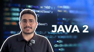 Java Eğitim Serisi 2. Bölüm | ArrayList,  OOP,  Exception