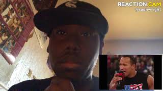 Stone Cold Steve Austin Funny Moments 3 Part 1 – REACTION.CAM