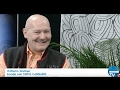 Cannabis-Patient Willi Wallner, der Wirkstoff CBD & Moringa VIP, QuantiSana.TV  31.01.2017