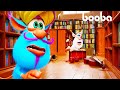Booba  🧀 Bibliothèque 📚 Dessins animés divertissants pour les enfants