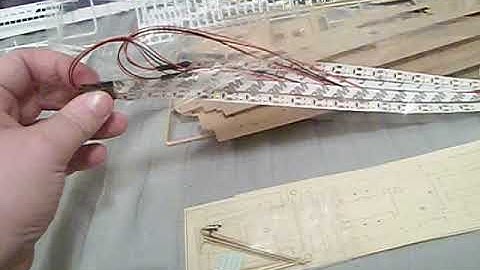 Academy premium edition RMS titanic part 1