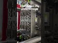 32cav 38mm 26g preform mould #petpreforma #petpreformmold #machine #productionfacility #preform