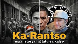 Documentary Reaction Video: "Ka-Rantso ni Noly Patuga" | Tatu ni Felix Diamond