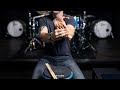 Faster Hands - Hand Speed Workout for Drummers