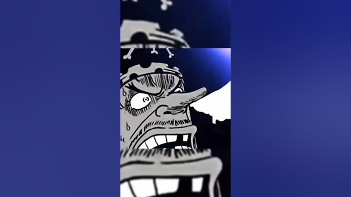 Garp vs Blackbeard #onepiece #garp #blackbeard