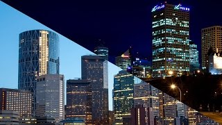 Battle of Alberta: Edmonton Calgary Rivalry