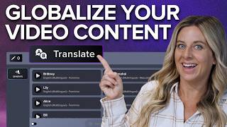 How to Create Translated Voiceovers