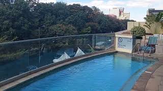 Hilton Garden Inn Hotel | Lusaka - Zambia