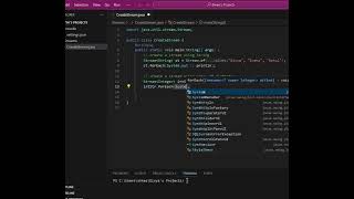 Java Streams: Creating Streams from Arrays, Strings & Lists | Java 8 Stream API #codewithme #java